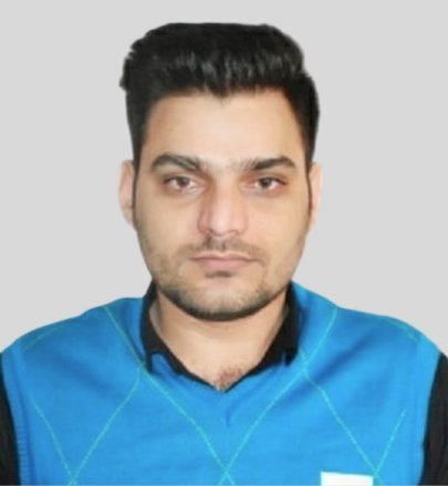 Sandeep Kumar